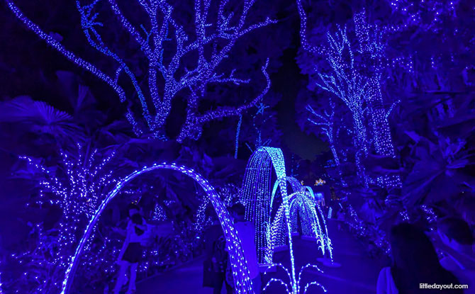 Article: 10 Reasons Why You Should Visit Christmas Wonderland 2024 at Gardens by the Bay