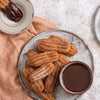 Churros Live Station