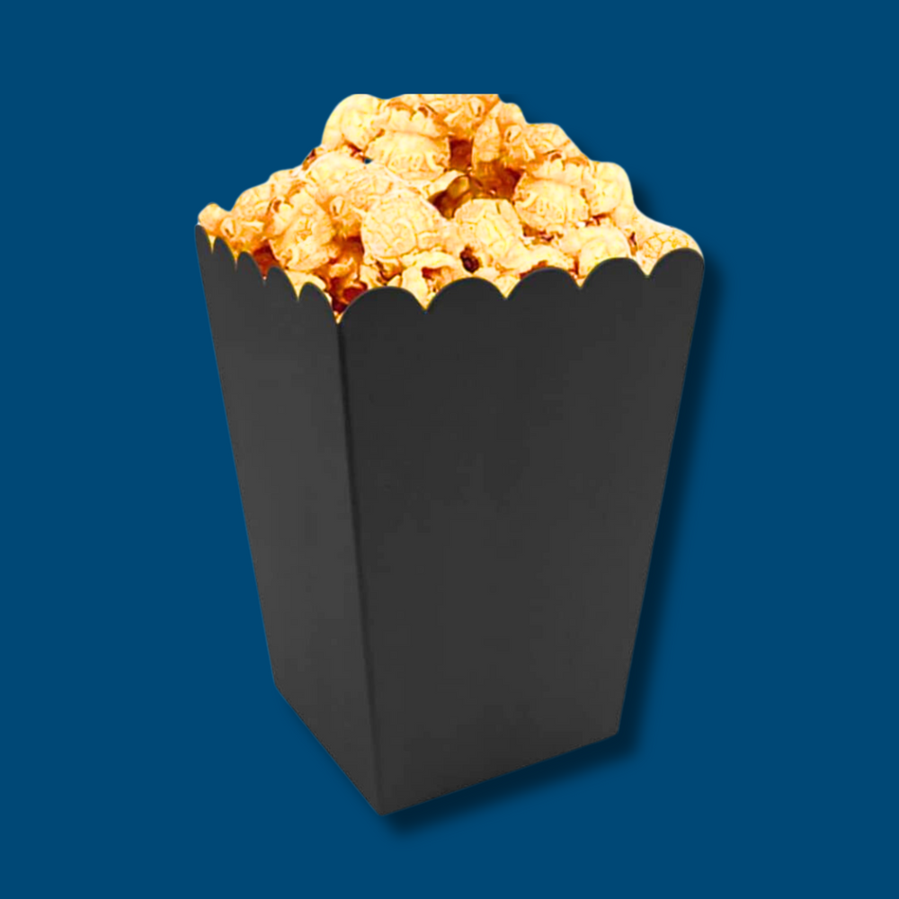 Popcorn Live Station