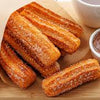 Churros Live Station